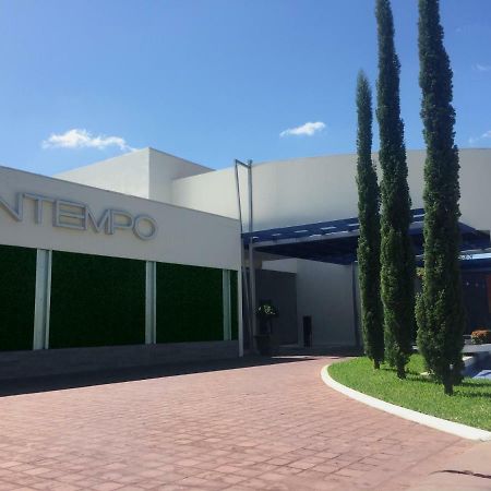 Hotel Contempo Managua Kültér fotó