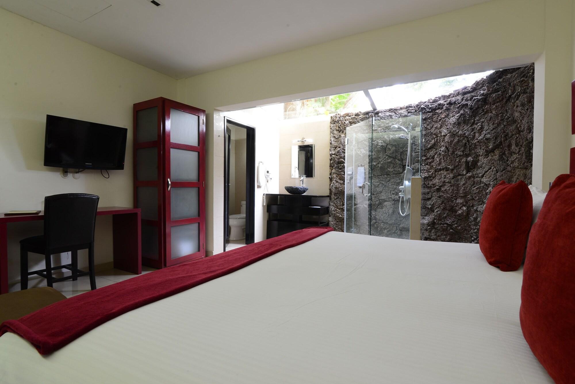Hotel Contempo Managua Kültér fotó