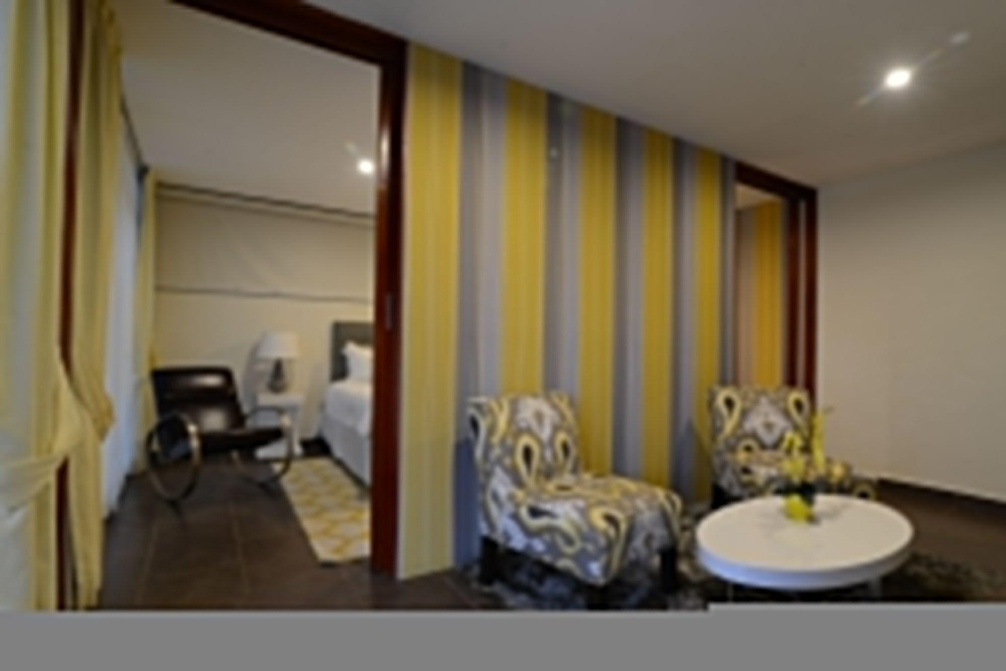 Hotel Contempo Managua Kültér fotó