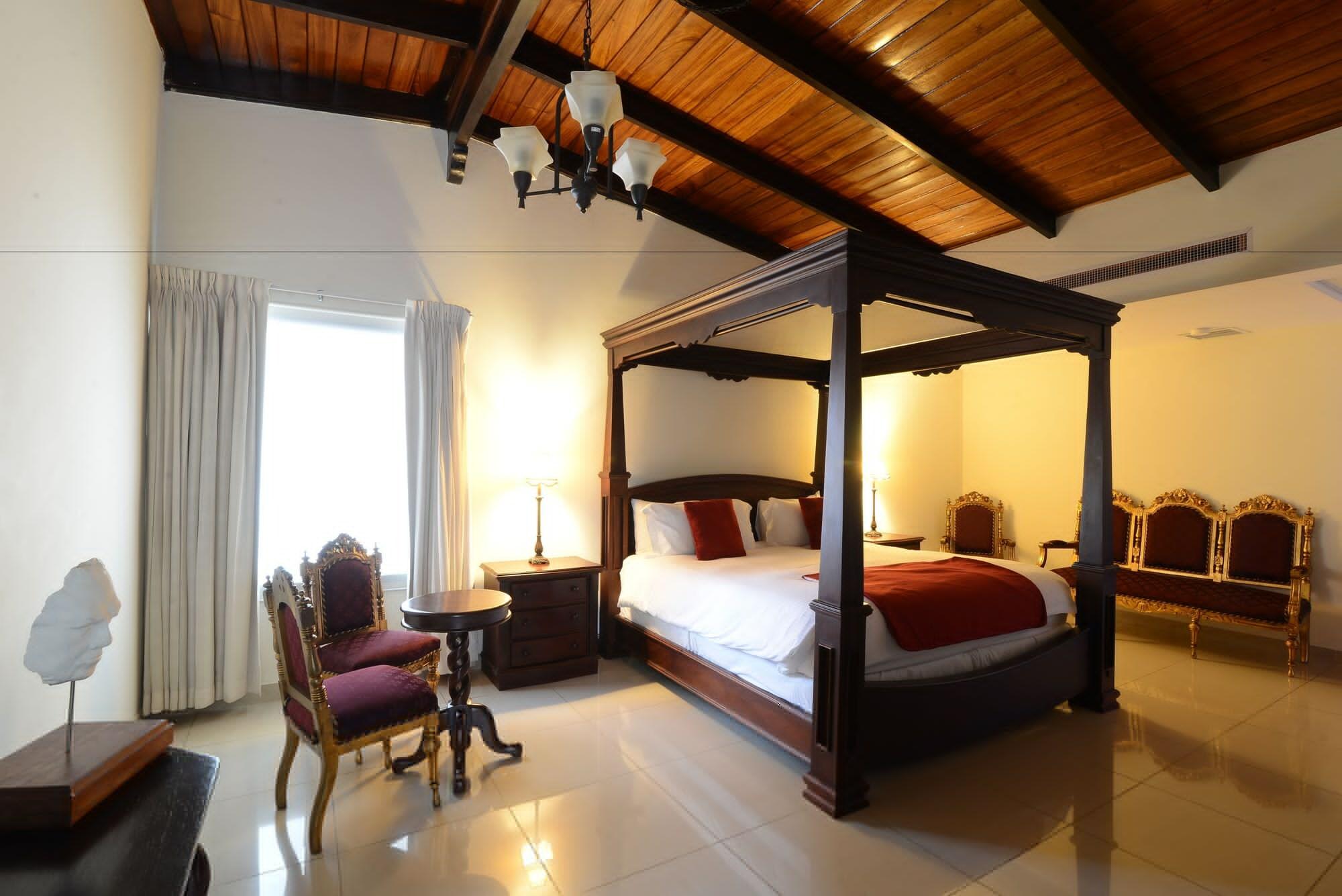 Hotel Contempo Managua Kültér fotó