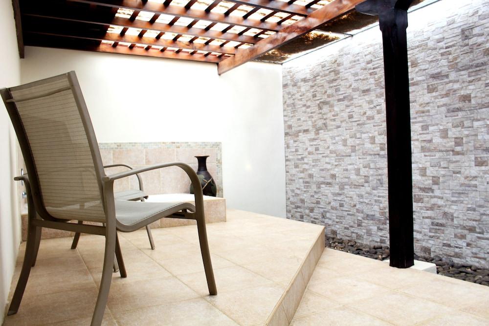 Hotel Contempo Managua Kültér fotó