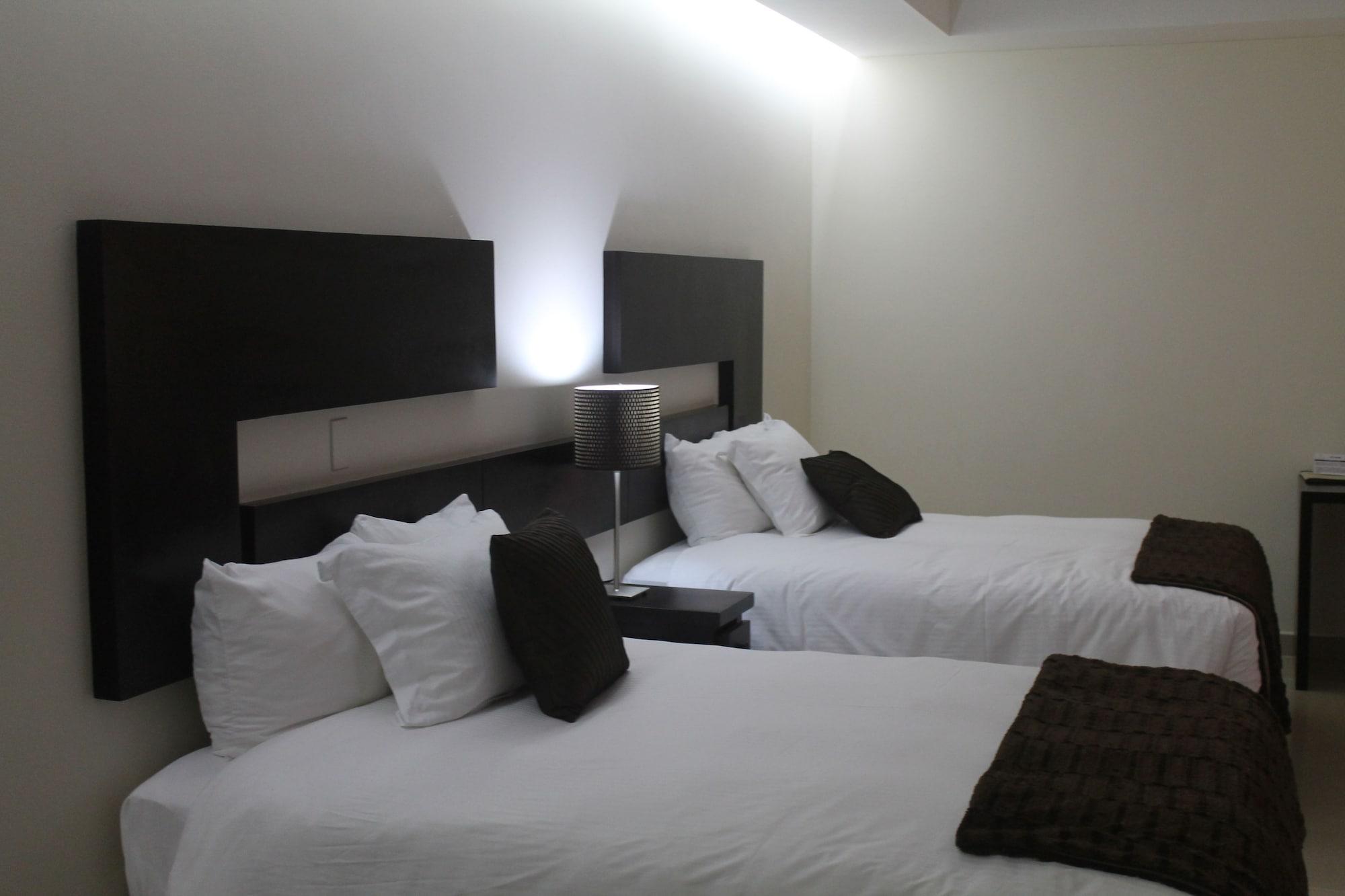 Hotel Contempo Managua Kültér fotó