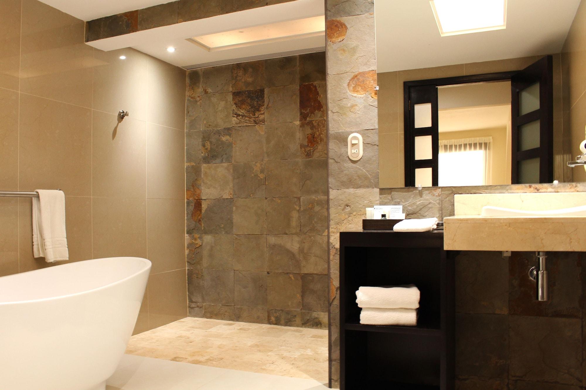Hotel Contempo Managua Kültér fotó