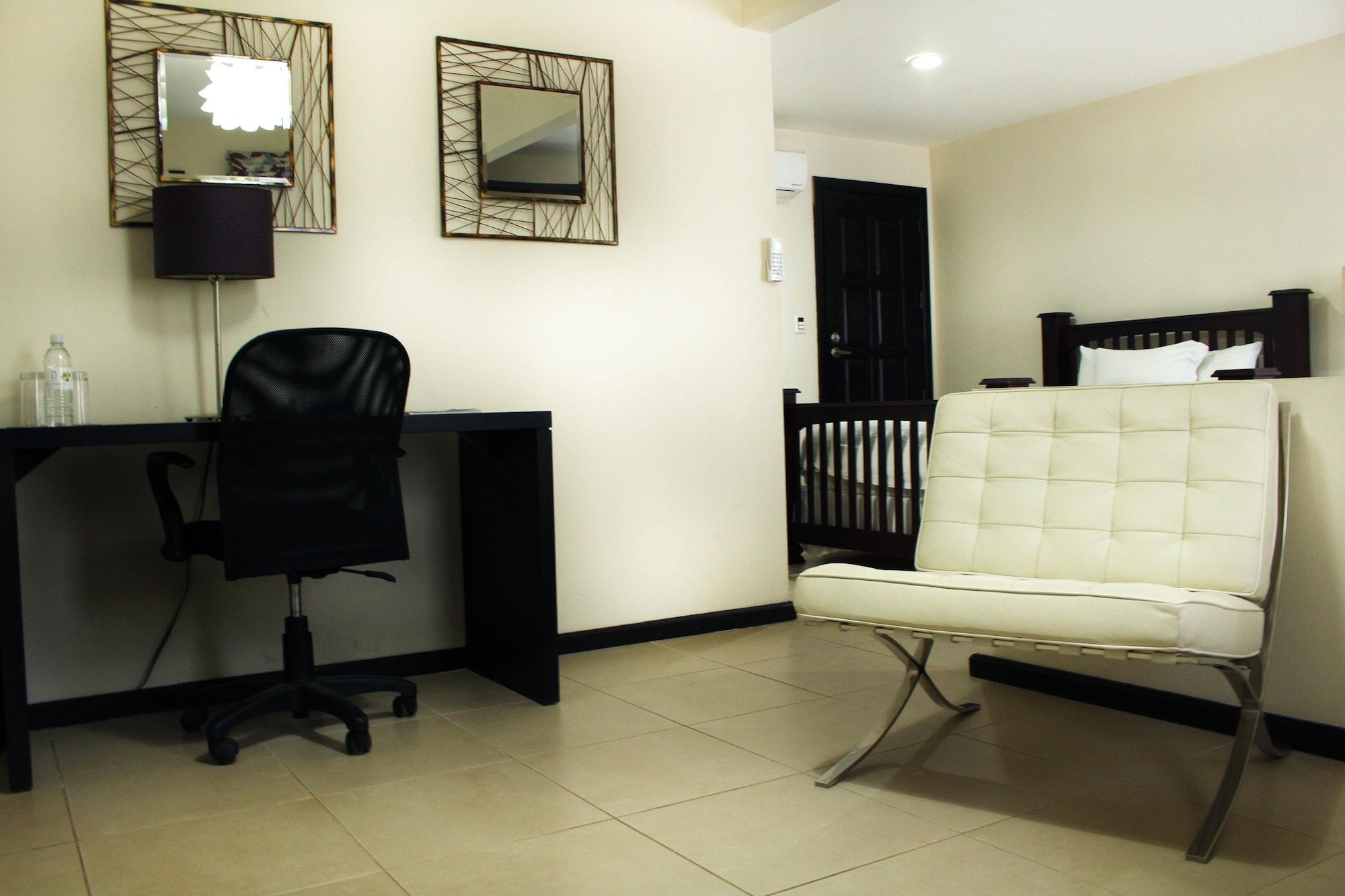 Hotel Contempo Managua Kültér fotó