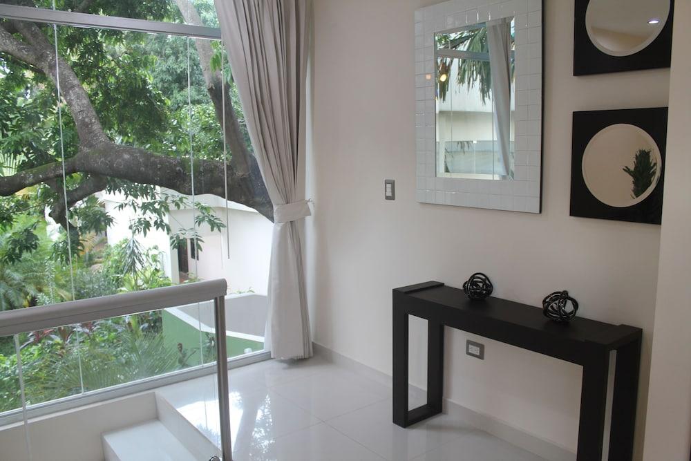 Hotel Contempo Managua Kültér fotó