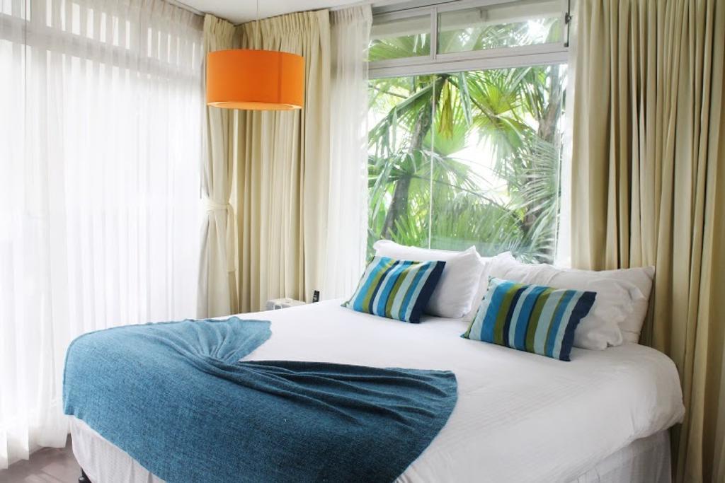 Hotel Contempo Managua Kültér fotó