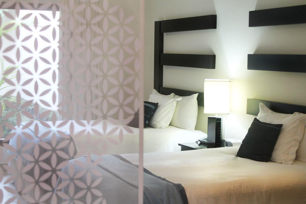 Hotel Contempo Managua Kültér fotó
