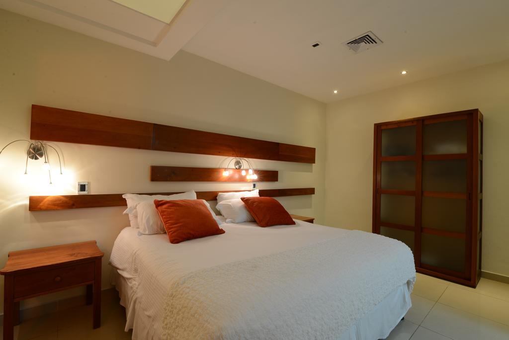 Hotel Contempo Managua Kültér fotó