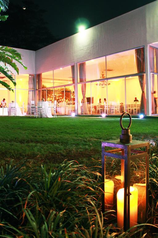 Hotel Contempo Managua Kültér fotó