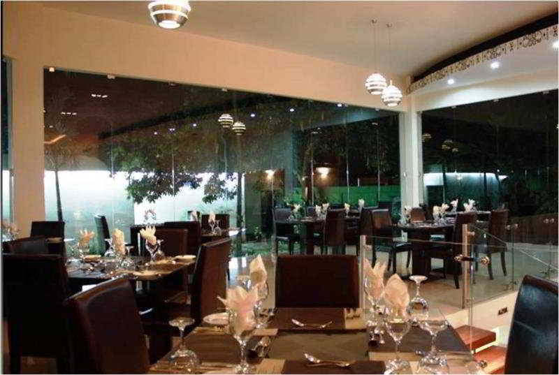 Hotel Contempo Managua Kültér fotó