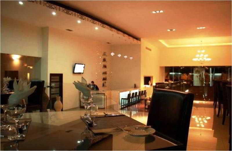 Hotel Contempo Managua Kültér fotó