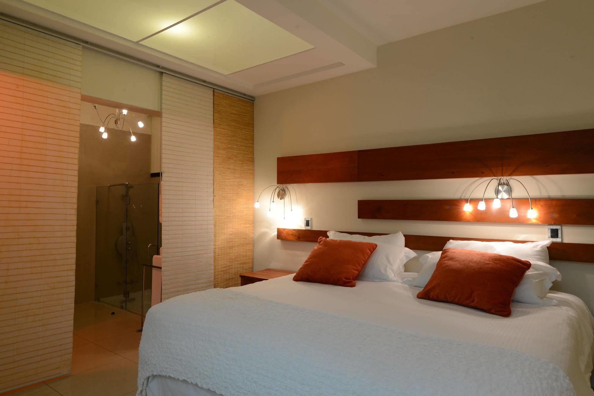 Hotel Contempo Managua Kültér fotó
