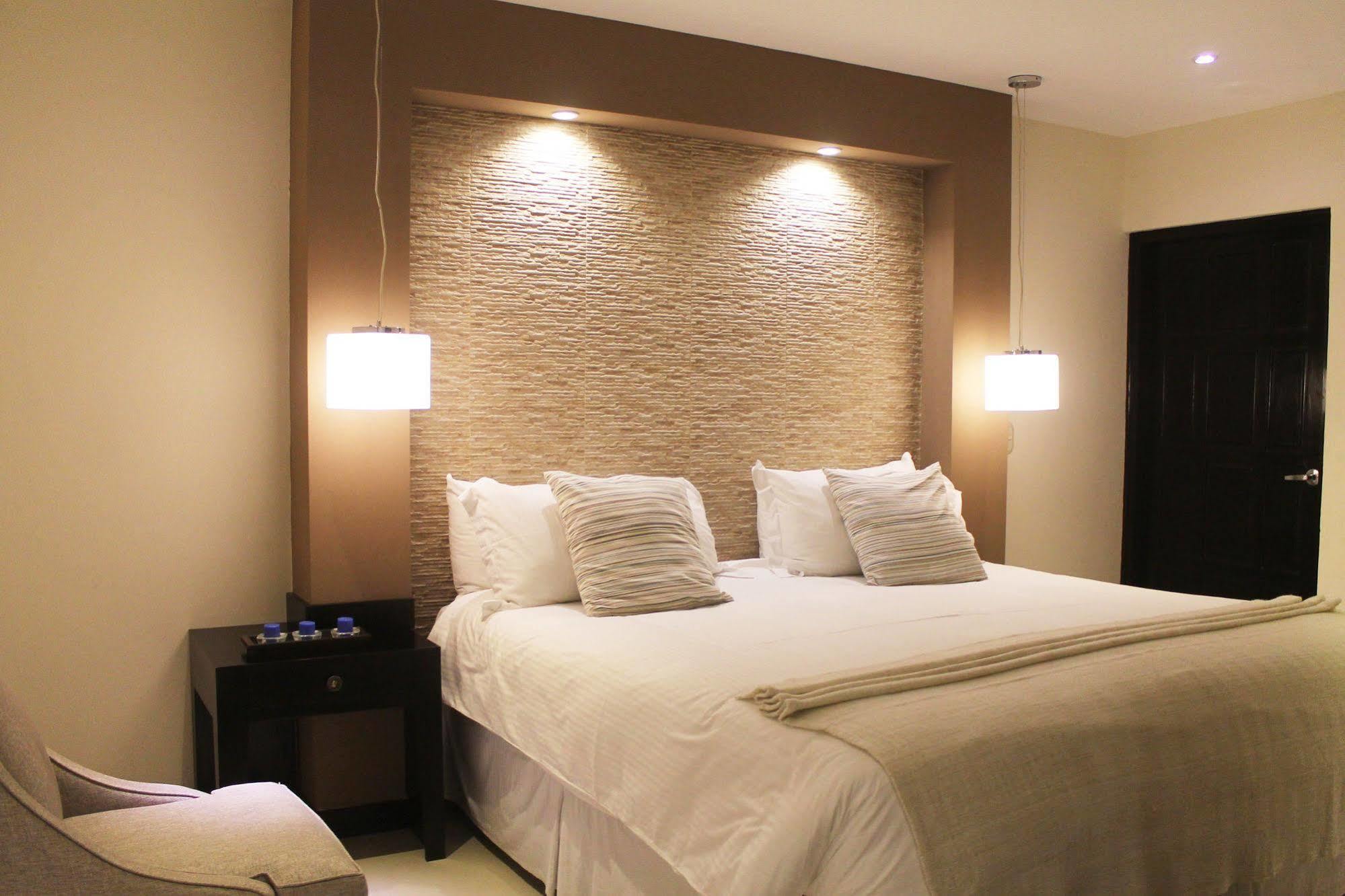 Hotel Contempo Managua Kültér fotó