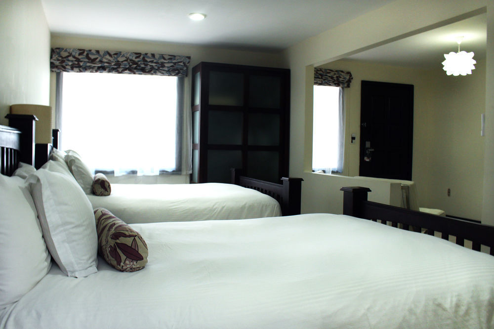 Hotel Contempo Managua Kültér fotó