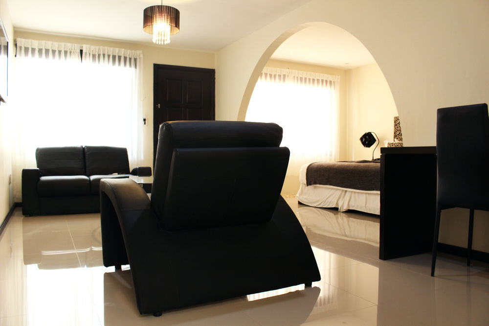 Hotel Contempo Managua Kültér fotó